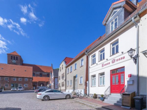 Altstadt - Apartments in Waren / Müritz
